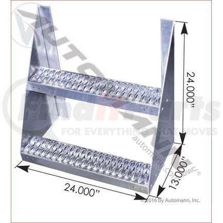 Automann 562.FS24A
