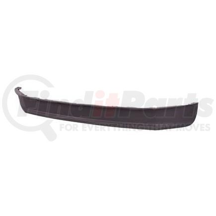 Ford FO1095242PP VALANCE FRT 4WD 11-16 FD S/DUT DARK GRAY TEXTURE