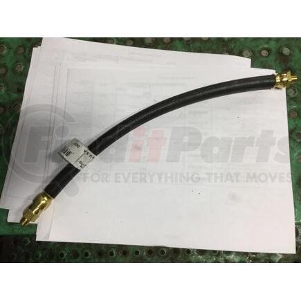 Midwest Truck & Auto Parts 55527 HOSE 15"