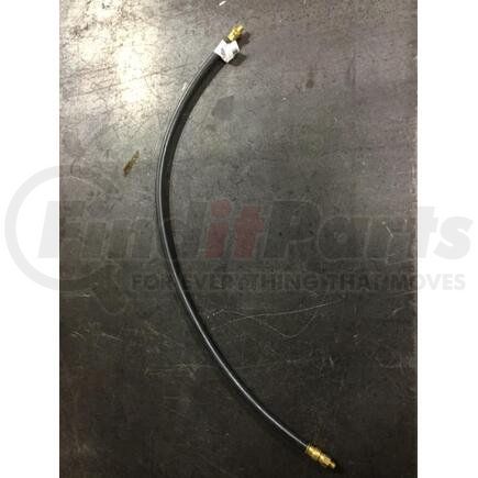 Midwest Truck & Auto Parts 55528 HOSE