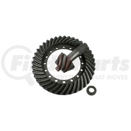 Midwest Truck & Auto Parts 218001 R&P RS 402 LATE PINION SHANK 4