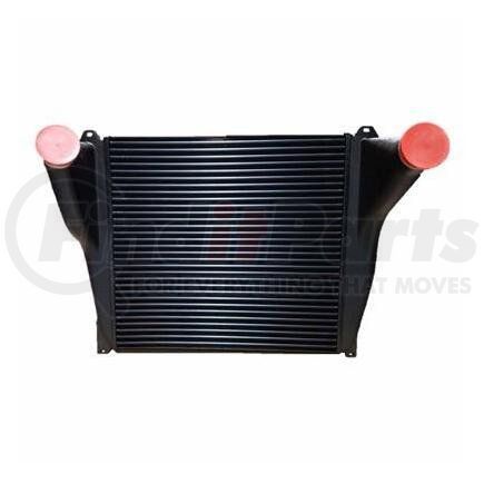 Kenworth HDH010202BP CAC BAR PLATE;1994-2006 KW W900; CONFIRM CONN GO UP