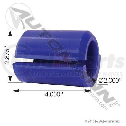 Automann KB321UB Stabilizer Bushing - For Kenworth Trucks