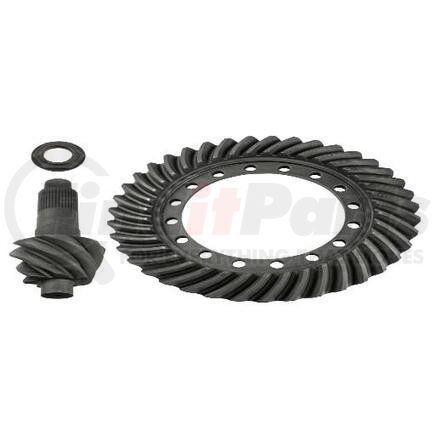 Midwest Truck & Auto Parts 513382 EATON R&P DS404 3.70 RATIO