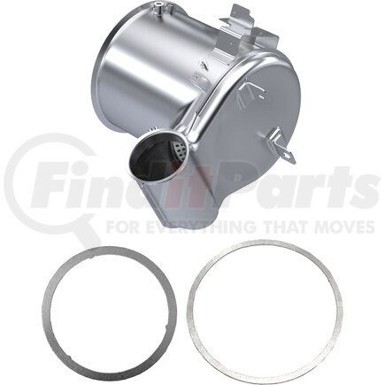 SKYLINE EMISSIONS VN0608-K DOC KIT CONSISTING OF 1 DOC AND 2 GASKETS