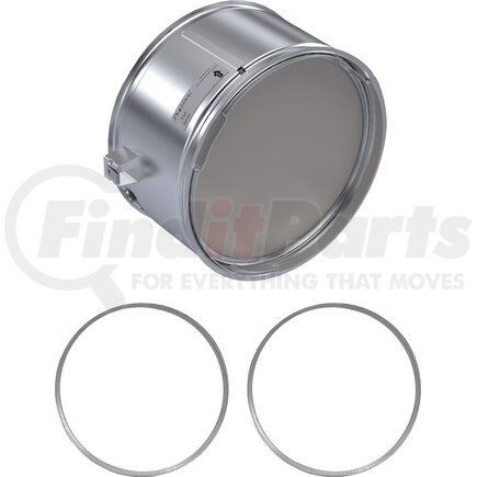 Skyline Emissions VN0401-K DOC KIT CONSISTING OF 1 DOC AND 2 GASKETS
