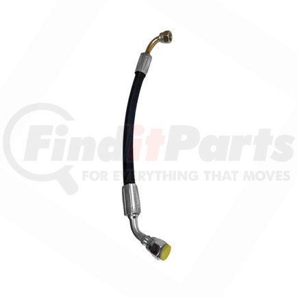 Mack 983470 A/C Hose Assembly - fits Volvo
