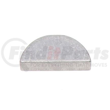 Paccar 16X1035R0K Woodruff Key