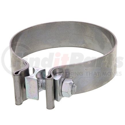 Paccar 40AS Exhaust Muffler Clamp