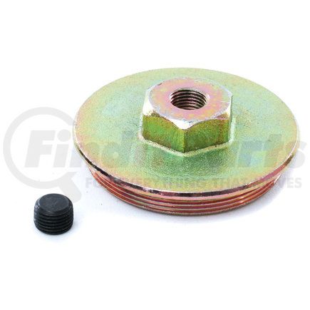 Paccar 3280C9831 Steering King Pin Cap