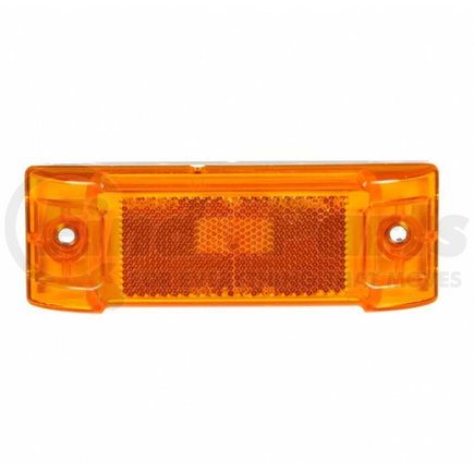Paccar 21203Y Side Marker Light - Yellow