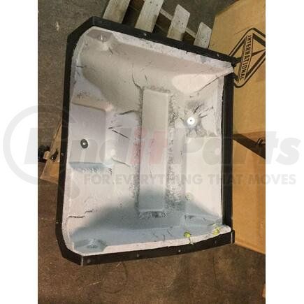 Navistar 3526818C5 Engine Tunnel Cover