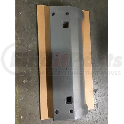 Navistar 1655396C5 Bumper