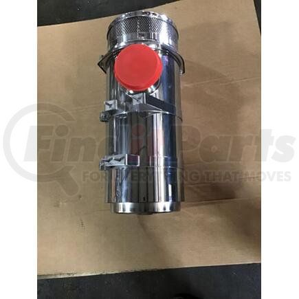 Navistar Filters Navistar 3558673C91-B - FILTER AIR DRY TYPE LEFT 5900I SEVERE SERVICE ...