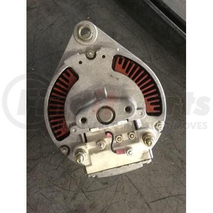 Leece Neville 2913LC NEW ALTERNATOR 12V 160A CASE GROUND SELF EXCITING