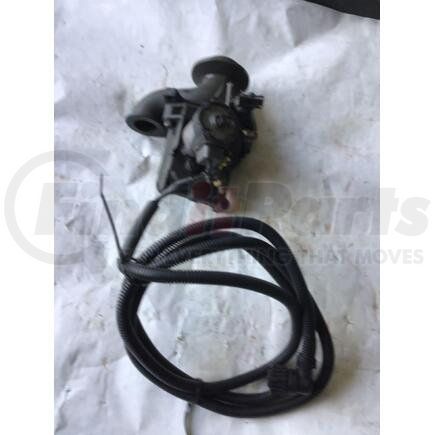 Driveline and Axles