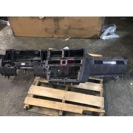 Navistar 3765104F98 Instrument Cluster