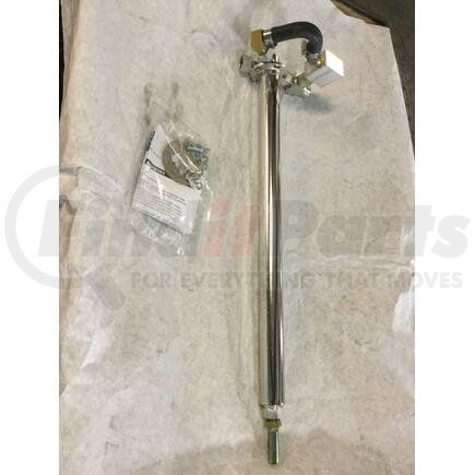 Navistar 3734761C2 Fuel Heater