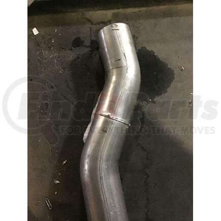 Navistar 2005992C1 Exhaust Pipe