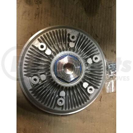 Fleetrite FLTRVH04 Fleetrite Fan Drive Head; Type: Viscous