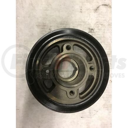 Navistar 1809117C2 INTERNATIONAL DAMPER CRKSHFT VIBRATION