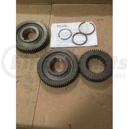 Transmission Gear