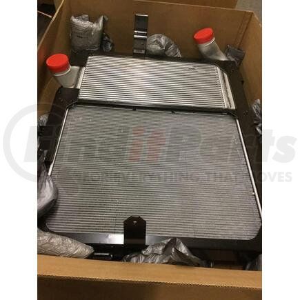 Navistar 2508688C92 INTERNATIONAL RADIATOR ASM CAC/FR 92/4 HI HP