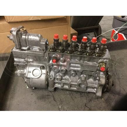 Navistar 1823109RX1 Fuel Injection Pump