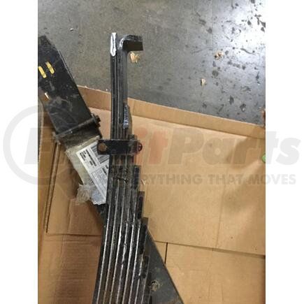 Navistar 2007043C91 Leaf Spring