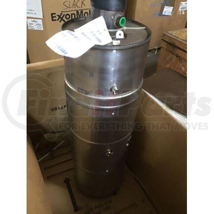Navistar 2513400C1-B - WELDMENT, CONVERTER, SCR, AFTERTREATMENT (New ...