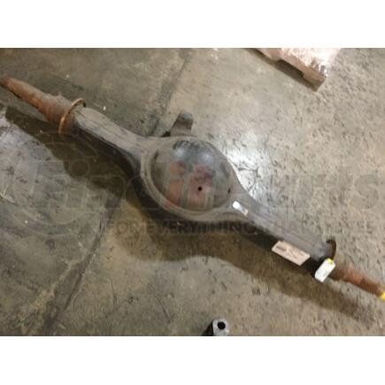 Navistar 2590893C1 Axle Housing