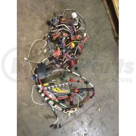 Navistar 3512154C95 INTERNATIONAL HARNESS MAIN WIRING*W/CEC W/40