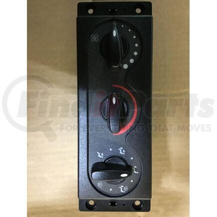 Navistar 3827581C1 Multi-Purpose Hardware - Control, Heater Only, For Navistar/International