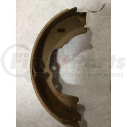 Navistar 6051128C1 Drum Brake Shoe