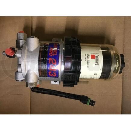 Navistar 2607116C91 Fuel Filter