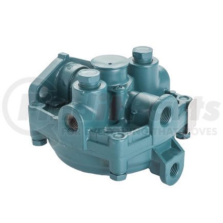 Haldex 279180RX LikeNu Bendix R-6 Air Brake Relay Valve - Remanufactured, CoreFree