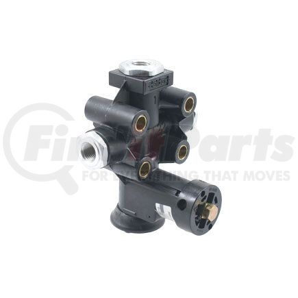 Haldex KN27201 Suspension Self-Leveling Valve + Cross Reference |  FinditParts