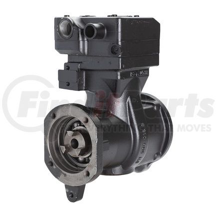 Haldex 9111535207X Air Brake Compressor - 85MM Bore Size, SS318 Model, Core Group WAB1