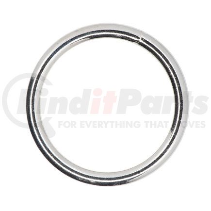 Haldex D025 Midland Air Line Component - Large Ring, 2.25 in. O.D., Welded, Will Fit Over Slider Bar