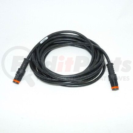 Haldex AL929829 Intelligent Trailer Control Module (ITCM) Auxiliary Cable - 26.2 ft., 4 x 4 Pin Configuration