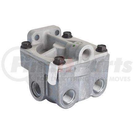 Haldex KN28300X LikeNu Fast Air and Balancing (FAB) Air Brake Relay Valve - Remanufactured