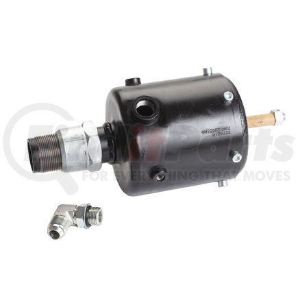 Spring Brakes, Actuators, and Service Chambers