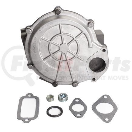 Haldex RW4011X LikeNu Engine Water Pump - For use with Caterpillar 3176B, C-10, and C-12 Engines