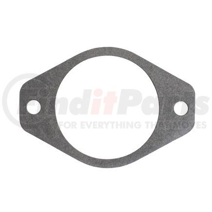 Gaskets - Mounting