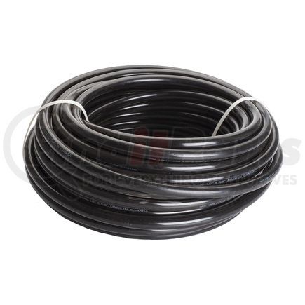 Haldex 11046 Tubing - 1/2" I.D., 5/8" O.D., 100' Length, -40° F to 160° F, 75 PSI Max Pressure