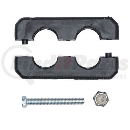 Clamps, Ring, Brackets & Separators