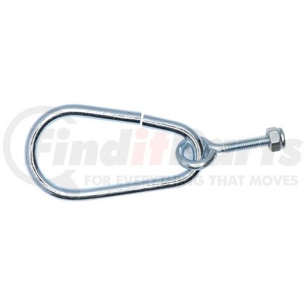 Haldex 11611 Midland Hose Ring Assembly - For use with 3/8 in. and 1/2 in. I.D. Hose