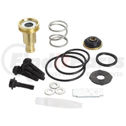 Haldex 5005037K LikeNu Air Brake Drier Purge Valve - Purge Valve Maintenance Kit, For use with Bendix® AD-9 Air Brake Dryer