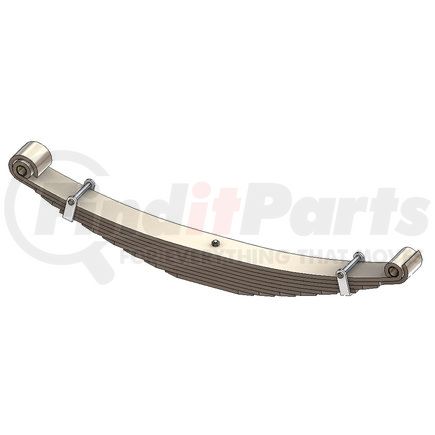 Power10 Parts 13-318-CA Leaf Spring