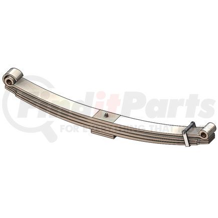 Power10 Parts 13-352-US Tapered Leaf Spring
